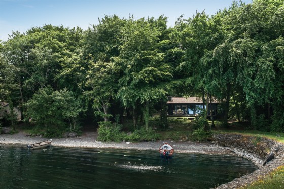 Walden Lakehouse
