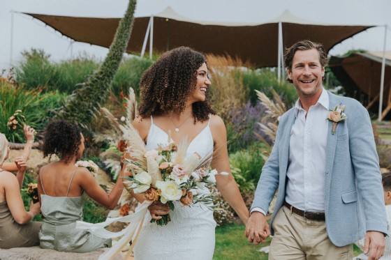 Weddings at Senara